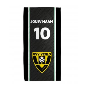 Handdoek 70x140 VVV-Venlo uit Handdoek 70x140 VVV-Venlo uit